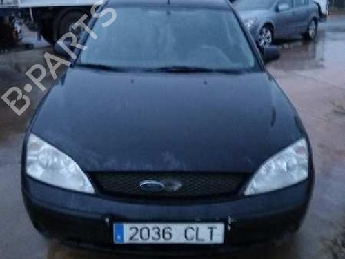 ECU airbags FORD MONDEO III (B5Y)  | BP21467616M53 