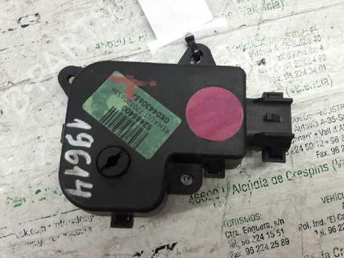 Elektronisk modul RENAULT ESPACE IV (JK0/1_) [2002-2025]  21454938