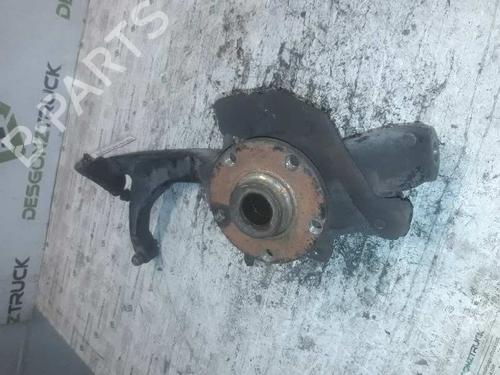 Used Right front steering knuckle AUDI A4 B5 Avant (8D5) [1994-2002]  21471096