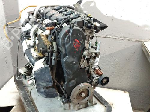 Engine FORD FOCUS II (DA_, HCP, DP)  | BP25623724M1 