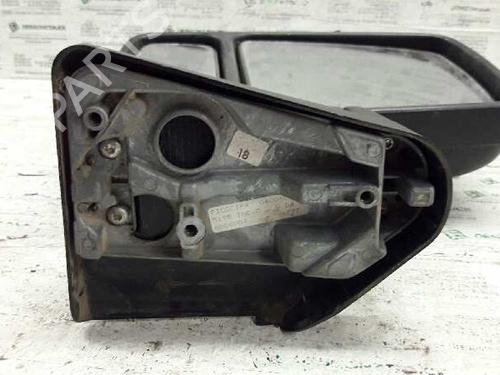 Left mirror RENAULT TRAFIC Van (T_, P_, V_)  | BP21450617C26 