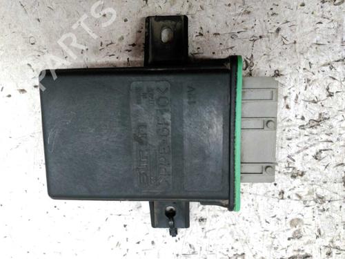 Used Electronic module PEUGEOT PARTNER MPV (5_, G_) [1996-2025]  21443189