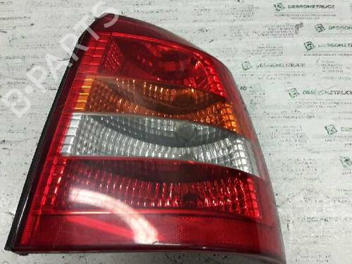Høyre baklys OPEL ASTRA G Hatchback (T98) [1998-2009]  21450711