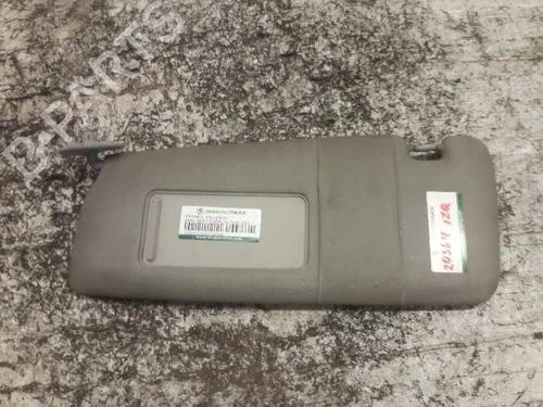 Used Left sun visor BMW 3 (E46) 320 d (136 hp) 21460684