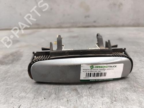 Used Rear right exterior door handle AUDI A4 B7 (8EC) [2004-2009]  28586230