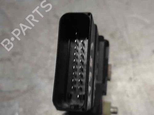 Vindusheismotor venstre bak VW GOLF V (1K1)  | BP21401560E23 