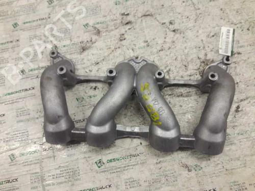 Used Intake manifold PEUGEOT PARTNER MPV (5_, G_) [1996-2025]  21460290