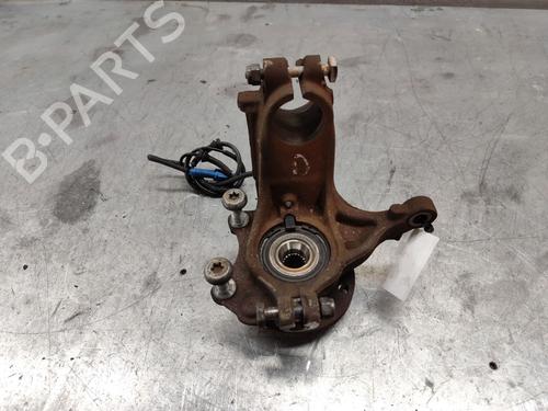 Right front steering knuckle PEUGEOT 207 (WA_, WC_) 1.4 HDi | BP24400875M26 