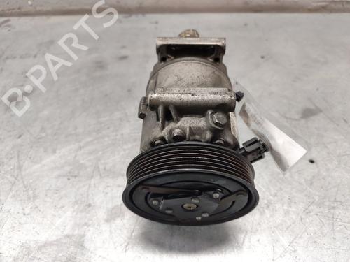AC compressor RENAULT SCÉNIC II (JM0/1_) 1.5 dCi (JM0F) | BP24397546M34 