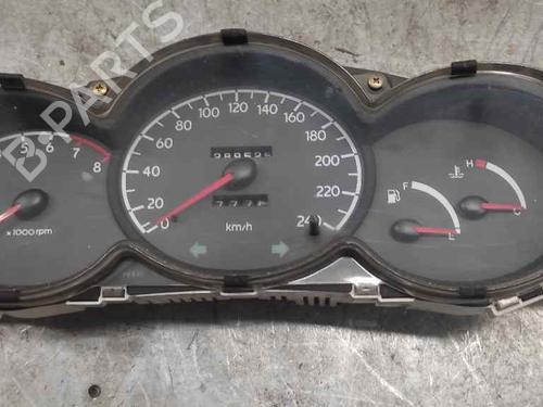 Used Instrument cluster HYUNDAI COUPE I (RD) [1996-2004]  21406668