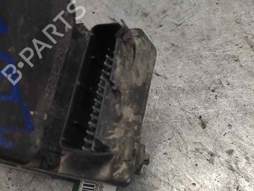 ABS Bremseaggregat OPEL ASTRA G Saloon (T98)  | BP21412501M43 