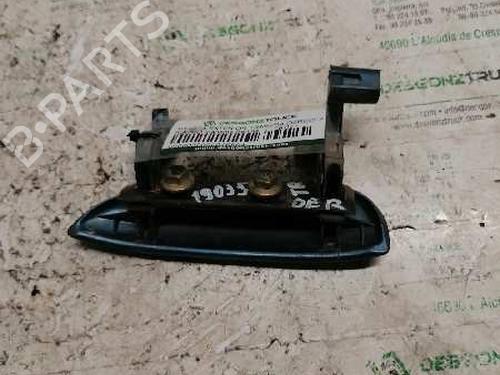 Høyre bak utvendig håndtak KIA RIO I Hatchback (DC)  | BP21476137C130 