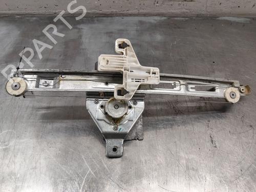 Elevador vidro trás esquerdo JEEP COMPASS (MK49) 2.2 CRD | BP31117296C24