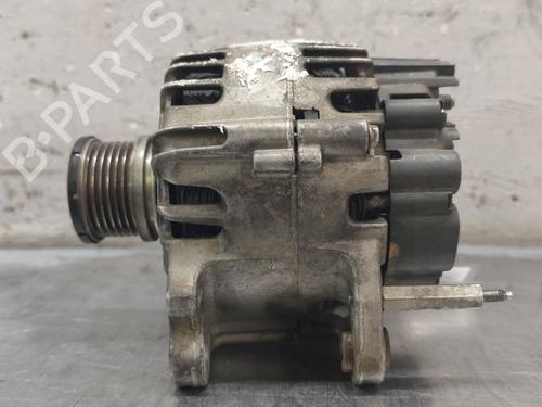 Alternator SEAT LEON (5F1) 1.6 TDI | BP32011204M7