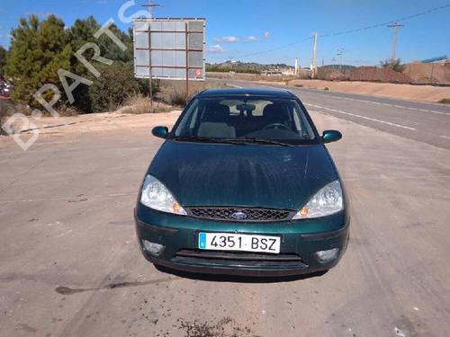 Right front driveshaft FORD FOCUS I (DAW, DBW)  | BP21457176M39 