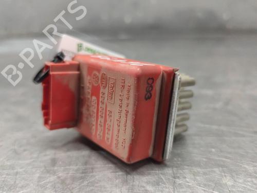 Used Heater resistor Heater resistor SEAT TOLEDO II (1M2) 1.9 TDI (150 hp) 35981133 35981133