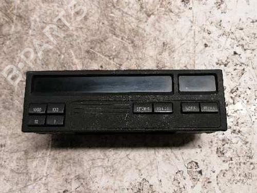 Used Display monitor BMW 3 (E36) 325 i (192 hp) 21479371