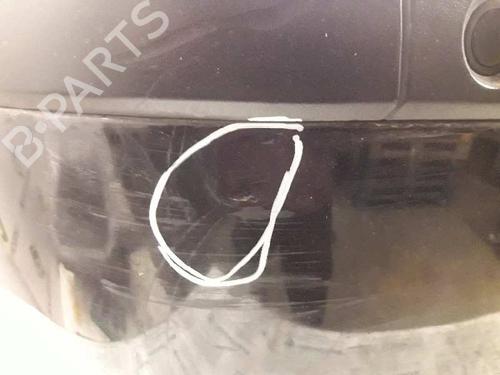 Rear bumper BMW 3 (E46) 320 d | BP21459120C8 