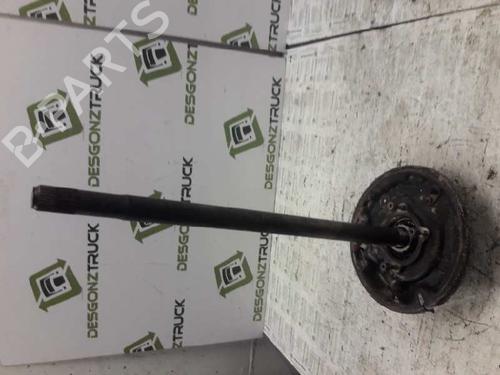 Left rear driveshaft FORD MAVERICK (UDS, UNS)  | BP21459735M40 