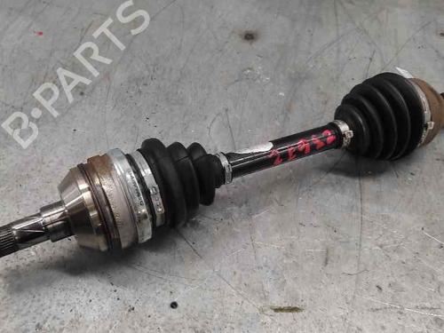 Left front driveshaft OPEL ASTRA H (A04)  | BP21416383M38 