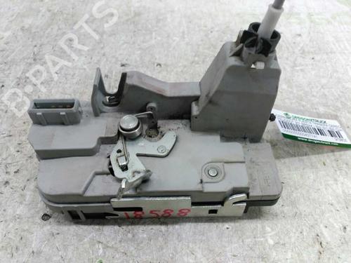 Used Rear right lock PEUGEOT 307 SW (3H) [2002-2009]  21436282