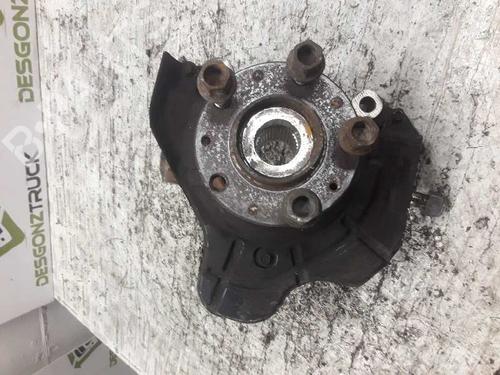 Used Right front steering knuckle PEUGEOT BOXER Van 2.2 HDi 120 (120 hp) 22907468