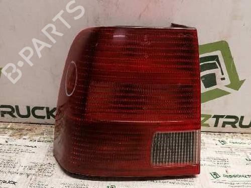 Used Left taillight VW PASSAT B5 (3B2) [1996-2001]  21442838