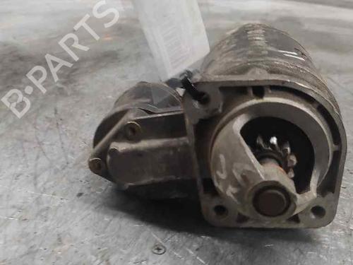 Used Starter Starter SEAT MARBELLA (28A) [1986-1999] 21405294 21405294