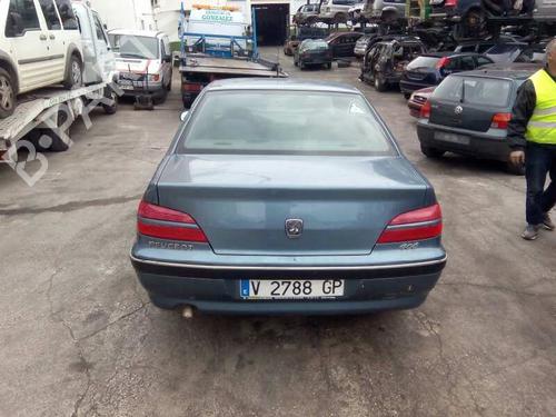 Water radiator PEUGEOT 406 (8B)  | BP21432376M31 
