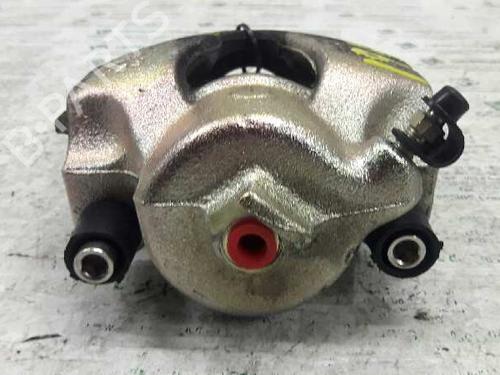 Right front brake caliper OPEL ASTRA G Hatchback (T98)  | BP21454924M104 