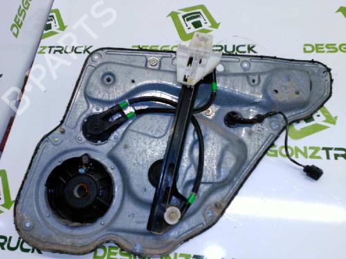 Rudehejsemekanisme venstre bagtil SEAT TOLEDO II (1M2)  | BP21423589C24 
