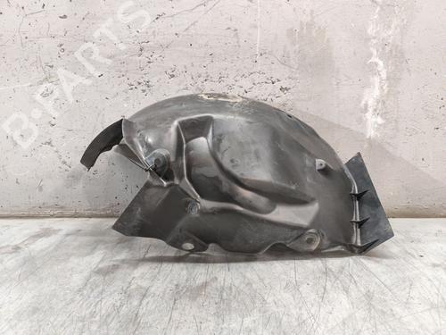 Used Wheel arch RENAULT MEGANE II (BM0/1_, CM0/1_) [2001-2012]  28818484