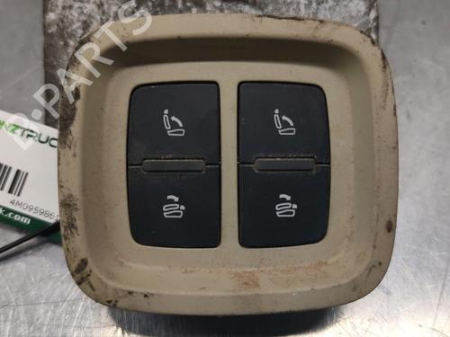 Spak kontakt AUDI Q7 (4MB, 4MG, 4MQ) 3.0 TDI quattro (272 hp) 31147655