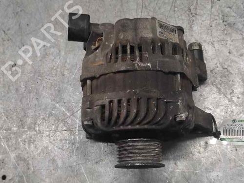 Alternator PEUGEOT EXPERT Tepee (VF3X_) 2.0 HDi 120 | BP21493458M7 