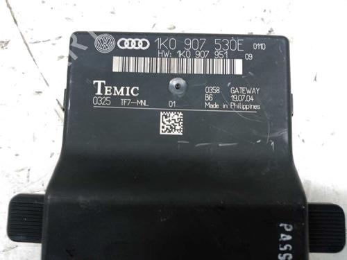 Elektronisk modul VW GOLF V (1K1)  | BP21437882M83 