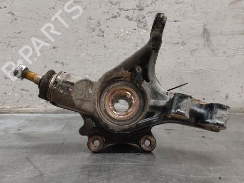 Used Left front steering knuckle CITROËN C4 Picasso I MPV (UD_) 1.6 HDi (109 hp) 32010152