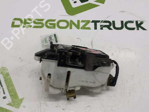 Used Front right lock SEAT CORDOBA (6K2) [1999-2002]  21425562
