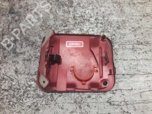 Fuel flap NISSAN TERRANO II (R20)  | BP21464666C131 
