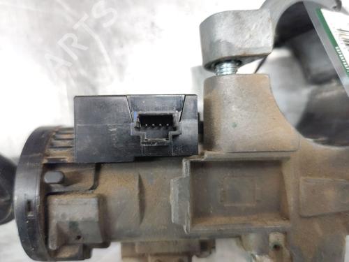 Ignition barrel NISSAN NV200 / EVALIA Bus 1.5 dCi 90 (M20, M20M) | BP30121427M48