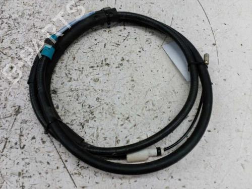 Linka hamulca ręcznego CITROËN XSARA PICASSO (N68)  | BP21424319C145 