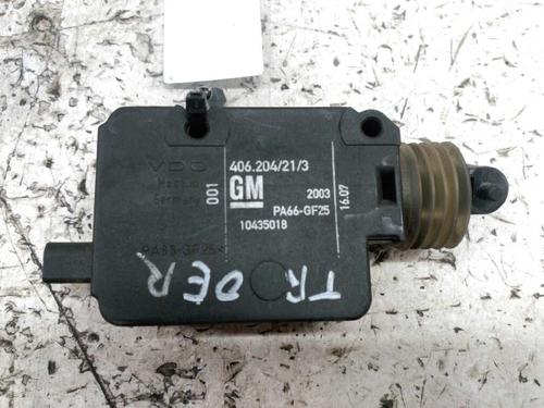 Elektronische module OPEL COMBO Tour 1.6 CNG (97 hp) 24679365