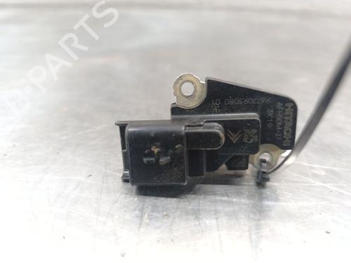 Luftmassemåler TOYOTA PROACE CITY Box Body/MPV (BPZ_) 1.5 D-4D 100 (BPZM) (102 hp) 30586328