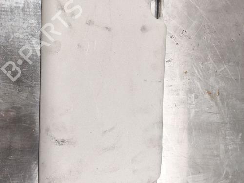 Left sun visor FORD FIESTA VI (CB1, CCN) 1.25 | BP29243120I1 