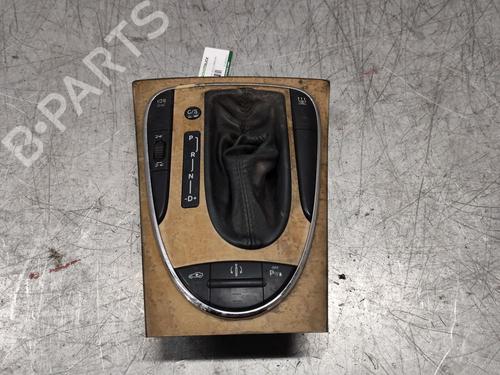 Used Switch MERCEDES-BENZ E-CLASS (W211) E 420 CDI (211.029) (314 hp) 25861778