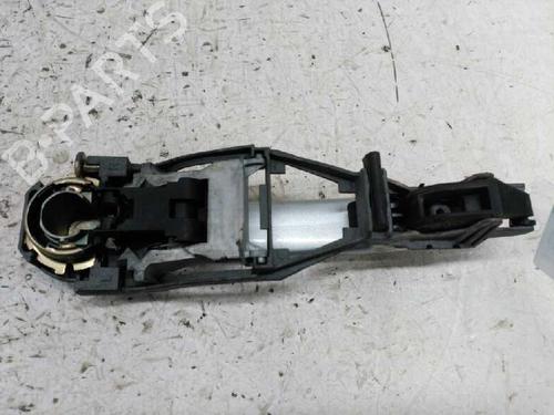 Højre bagtil udvendigt håndtag VW GOLF IV (1J1)  | BP21438680C130 