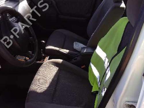 Front left lock NISSAN PRIMERA Hatchback (P11)  | BP21464284C98 