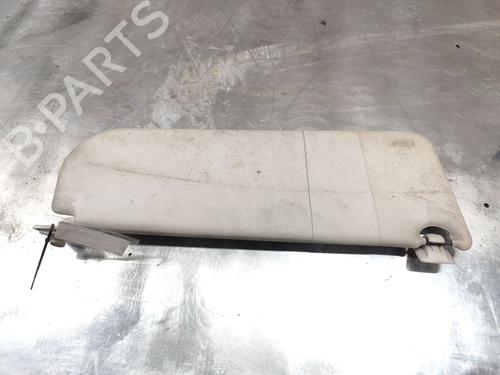 Used Right sun visor CITROËN JUMPY I (U6U_) [1994-2006]  31043218