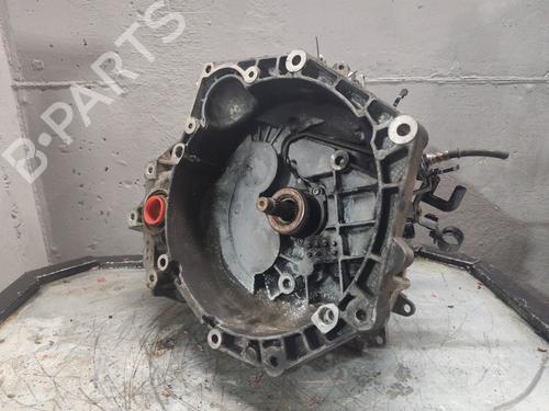 Used Gearbox Gearbox 37607161 37607161