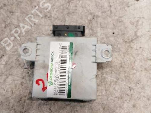 Elektronisk modul TOYOTA COROLLA Verso (ZER_, ZZE12_, R1_) 2.2 D-4D (AUR10_, AUR10R) | BP21481912M83 
