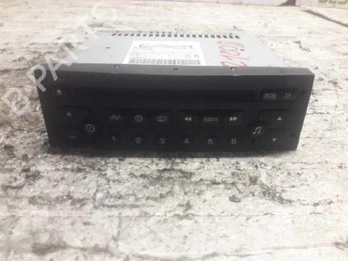 Sistema audio PEUGEOT PARTNER MPV (5_, G_) [1996-2025]  21471293